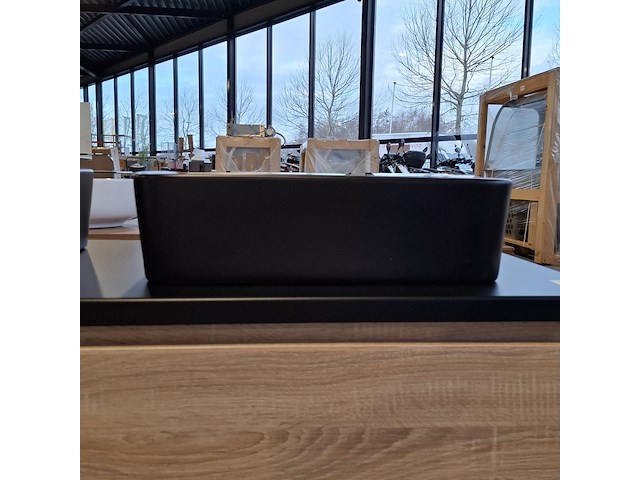 Badmeubel, beach oak - afbeelding 6 van  10