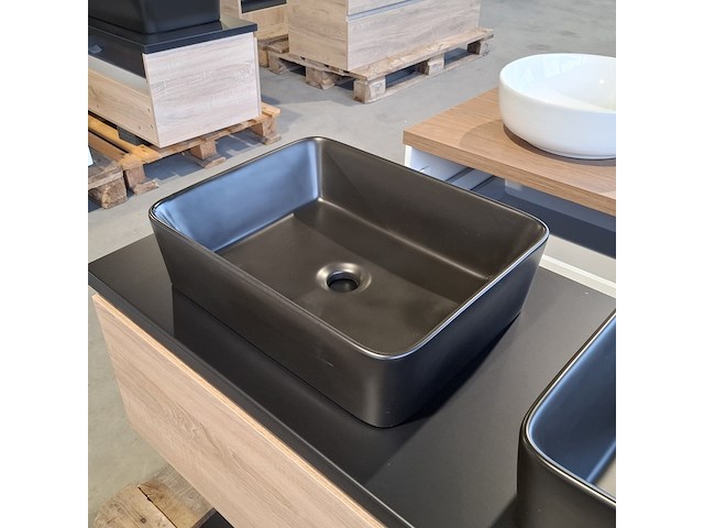 Badmeubel, beach oak - afbeelding 7 van  10