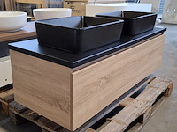 Badmeubel, beach oak - afbeelding 8 van  10