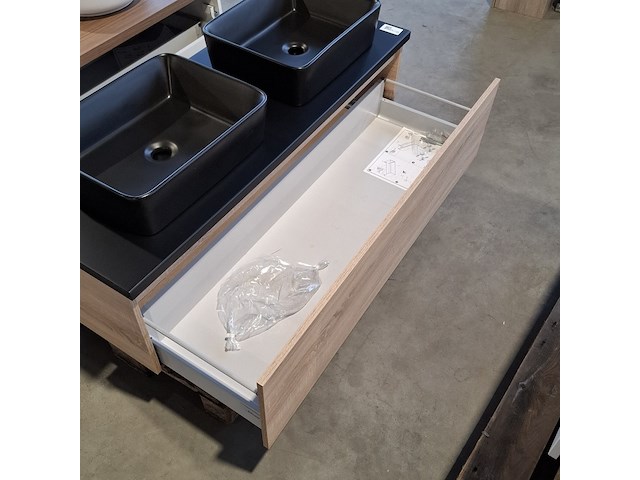 Badmeubel, beach oak - afbeelding 9 van  10