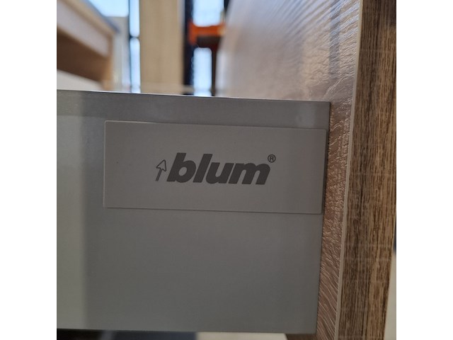 Badmeubel, beach oak - afbeelding 10 van  10