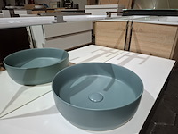 Badmeubel blauw - afbeelding 3 van  15