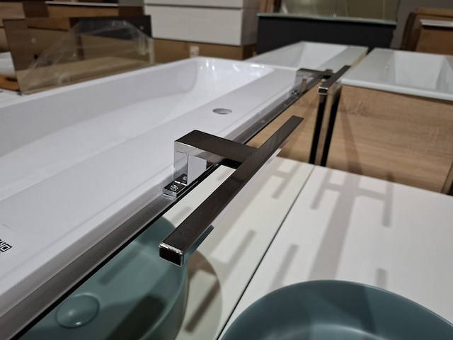 Badmeubel blauw - afbeelding 6 van  15