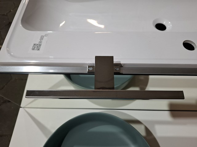 Badmeubel blauw - afbeelding 7 van  15