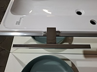 Badmeubel blauw - afbeelding 7 van  15