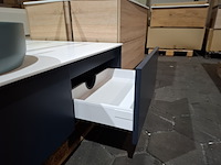 Badmeubel blauw - afbeelding 13 van  15