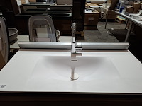 Badmeubel böhmer advance, almond - afbeelding 2 van  15