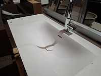 Badmeubel böhmer advance, almond - afbeelding 3 van  15