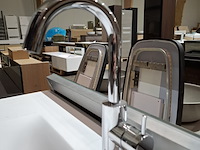 Badmeubel böhmer advance, almond - afbeelding 4 van  15