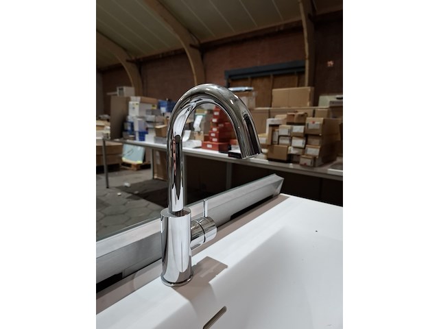 Badmeubel böhmer advance, almond - afbeelding 5 van  15