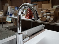 Badmeubel böhmer advance, almond - afbeelding 5 van  15