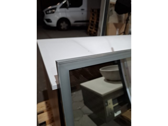 Badmeubel böhmer advance, almond - afbeelding 7 van  15