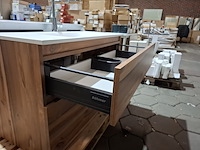 Badmeubel böhmer advance, almond - afbeelding 11 van  15