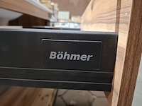 Badmeubel böhmer advance, almond - afbeelding 12 van  15