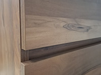 Badmeubel böhmer advance, almond - afbeelding 14 van  15