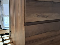 Badmeubel böhmer advance, almond - afbeelding 15 van  15