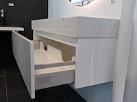 Badmeubel, calacatta - afbeelding 11 van  15