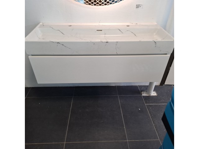 Badmeubel, calacatta - afbeelding 13 van  15