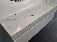 Badmeubel, calacatta - afbeelding 15 van  15