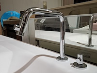 Badmeubel clou, mat wit - afbeelding 2 van  14