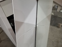 Badmeubel clou, mat wit - afbeelding 6 van  14