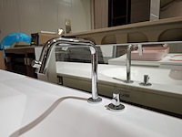 Badmeubel clou, mat wit - afbeelding 14 van  14