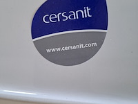 Badmeubel como, como, glans wit - afbeelding 2 van  13