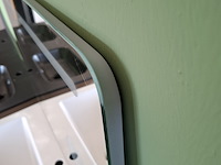 Badmeubel como, como, glans wit - afbeelding 5 van  13