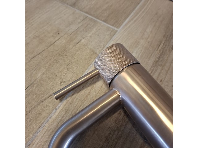 Badmeubel como, grijs eiken - afbeelding 8 van  17