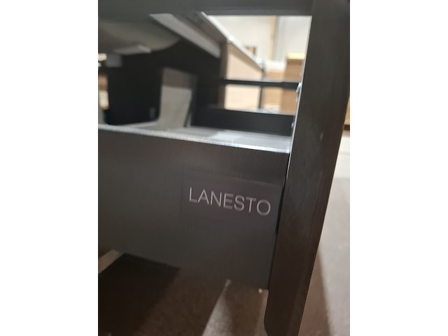 Badmeubel dark oak - afbeelding 5 van  9