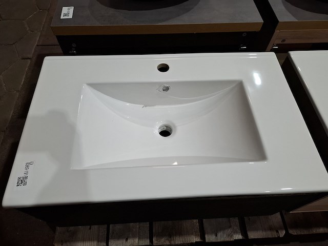 Badmeubel dark oak - afbeelding 8 van  9