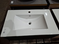 Badmeubel dark oak - afbeelding 8 van  9