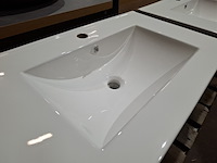 Badmeubel dark oak - afbeelding 9 van  9