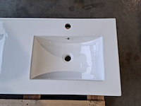 Badmeubel dekker, lanesto, beach oak - afbeelding 5 van  9