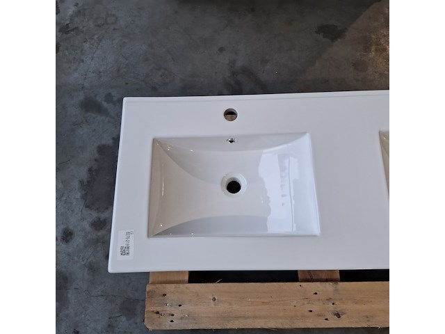 Badmeubel dekker, lanesto, beach oak - afbeelding 6 van  9