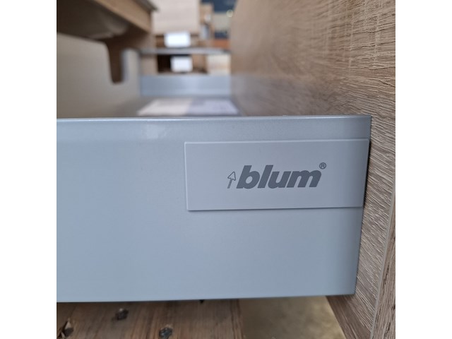 Badmeubel dekker, lanesto, beach oak - afbeelding 8 van  9