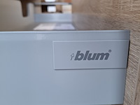 Badmeubel dekker, lanesto, beach oak - afbeelding 8 van  9