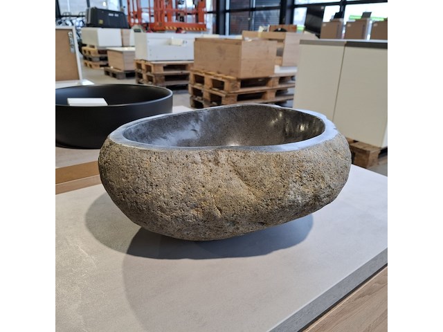 Badmeubel dekker, lanesto, beach oak - afbeelding 6 van  10