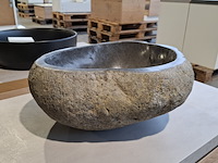 Badmeubel dekker, lanesto, beach oak - afbeelding 6 van  10