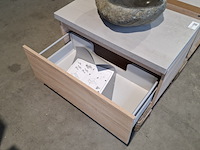 Badmeubel dekker, lanesto, beach oak - afbeelding 9 van  10