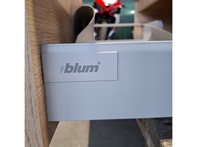 Badmeubel dekker, lanesto, beach oak - afbeelding 10 van  10