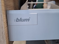 Badmeubel dekker, lanesto, beach oak - afbeelding 10 van  10