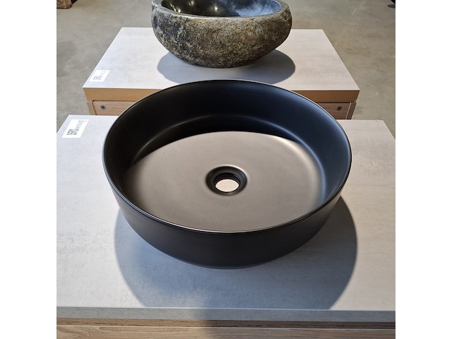 Badmeubel dekker, lanesto, beach oak - afbeelding 4 van  8