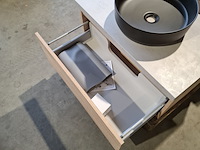 Badmeubel dekker, lanesto, beach oak - afbeelding 7 van  8