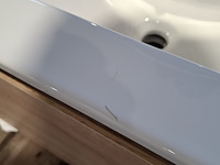 Badmeubel dekker, lanesto, beach oak - afbeelding 5 van  9