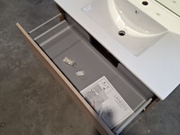 Badmeubel dekker, lanesto, beach oak - afbeelding 6 van  9