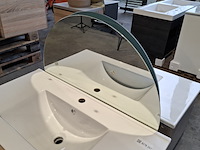 Badmeubel dekker, lanesto, beach oak - afbeelding 8 van  9