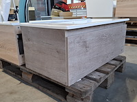 Badmeubel dekker, lanesto, lancelot grey - afbeelding 3 van  8