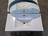 Badmeubel dekker, lanesto, lancelot grey - afbeelding 4 van  8