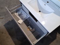 Badmeubel dekker, lanesto, lancelot grey - afbeelding 5 van  8